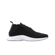 Nike Air Woven Boots Black White