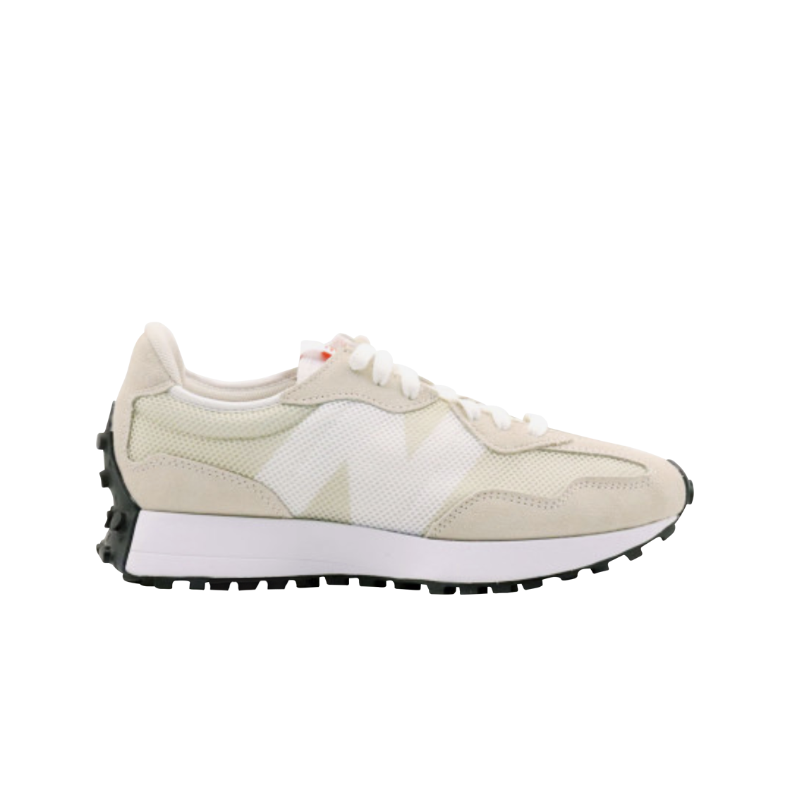 뉴발란스 327 메쉬 문빔