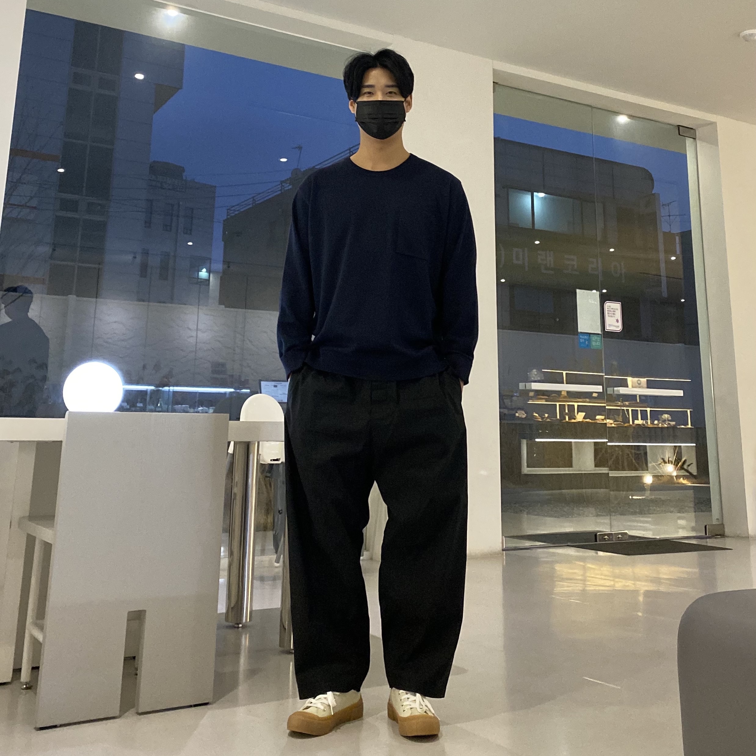 현명한송이님의 스타일