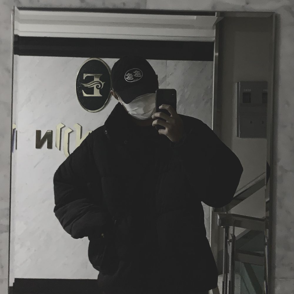 KREAM 프로필 이미지