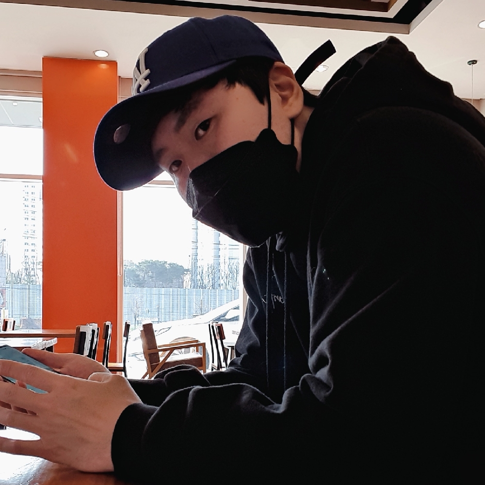 KREAM 프로필 이미지