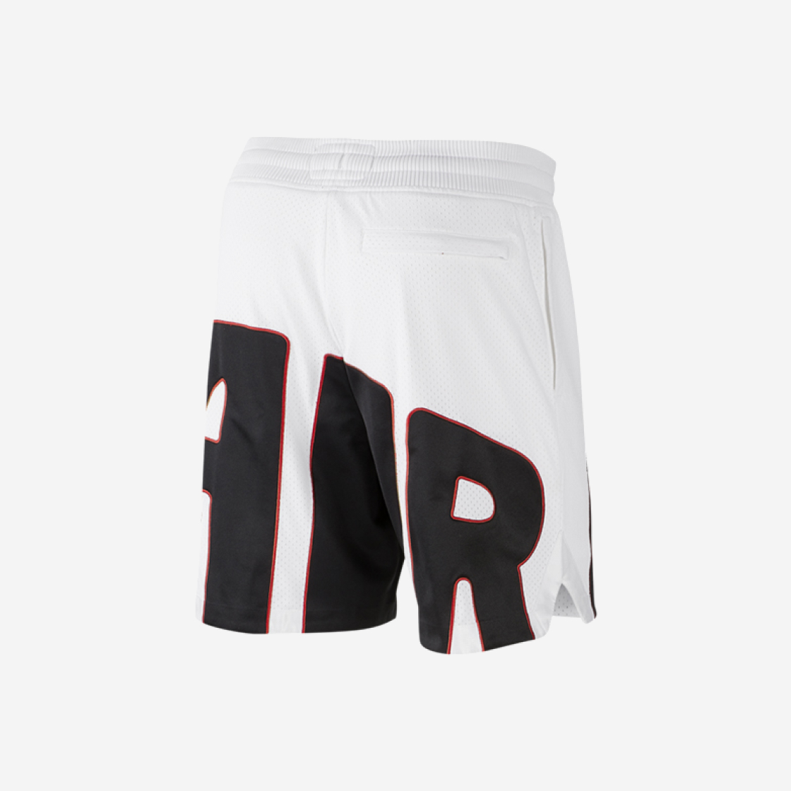 Nike dna double 2024 mesh air shorts