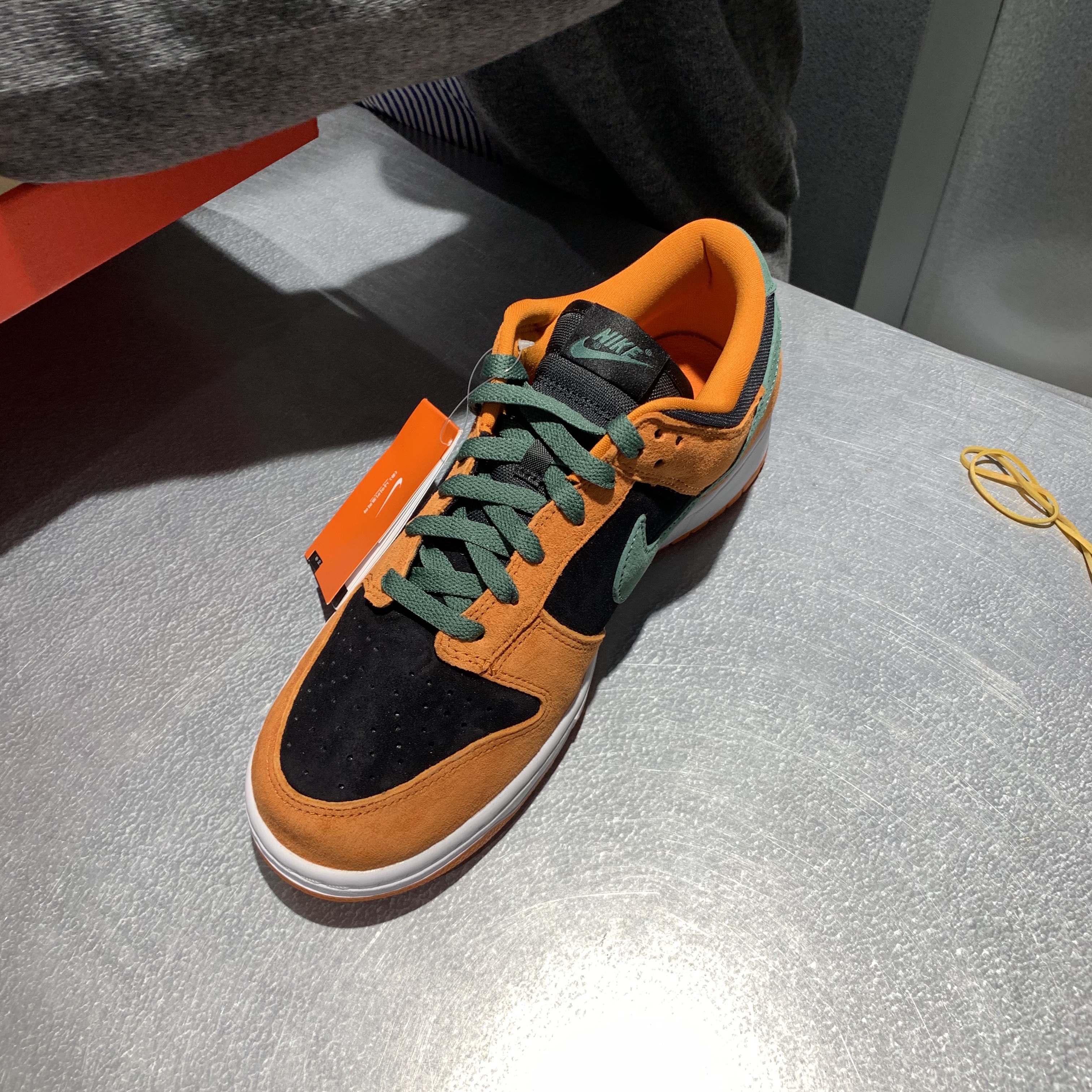 shoes님의 스타일