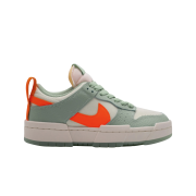 (W) Nike Dunk Low Disrupt Sea Glass