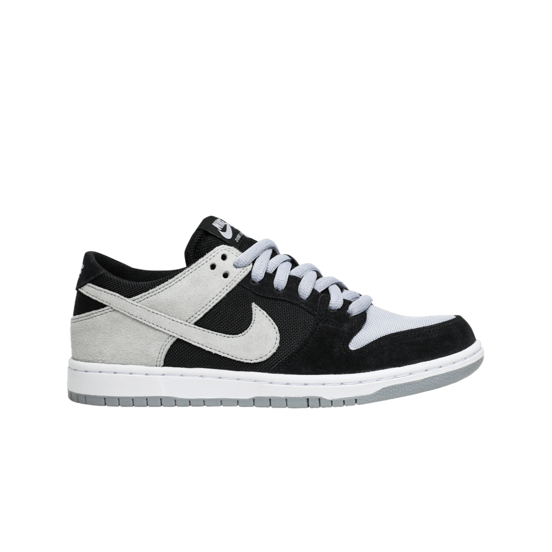 나이키 SB 줌 덩크 로우 프로 울프 그레이(Nike SB Zoom Dunk Low Pro Wolf Grey)