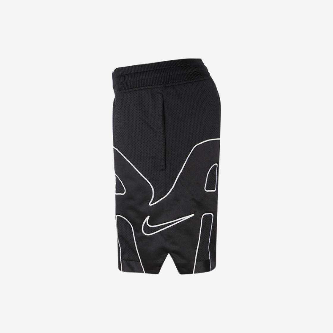 Nike dna double hot sale mesh shorts