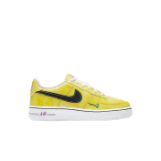 (GS) Nike Air Force 1 '07 LV8 Peace, Love & Basketball