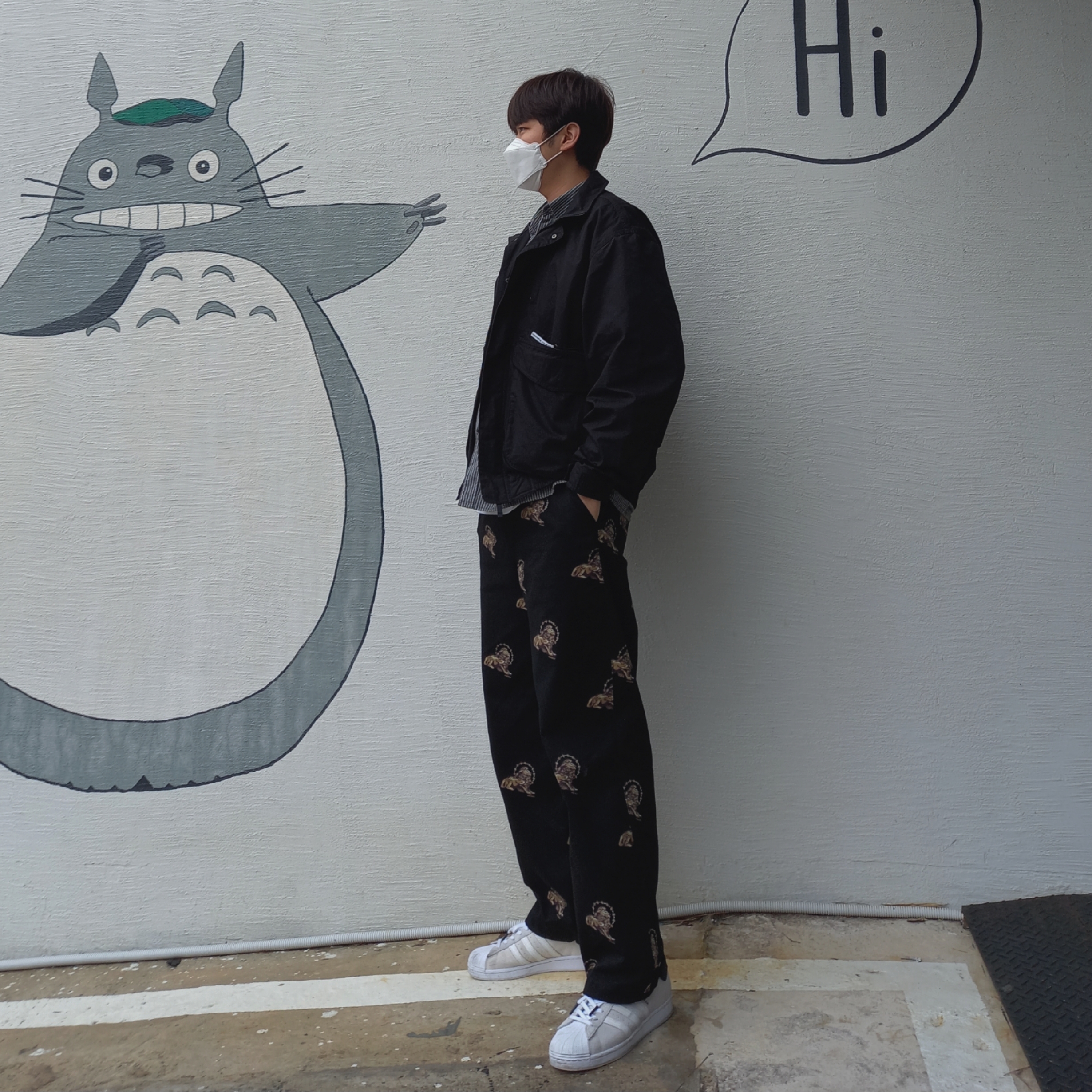 mixxpoca님의 스타일