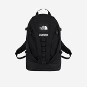 Supreme x The North Face Expedition Backpack Black - 18FW