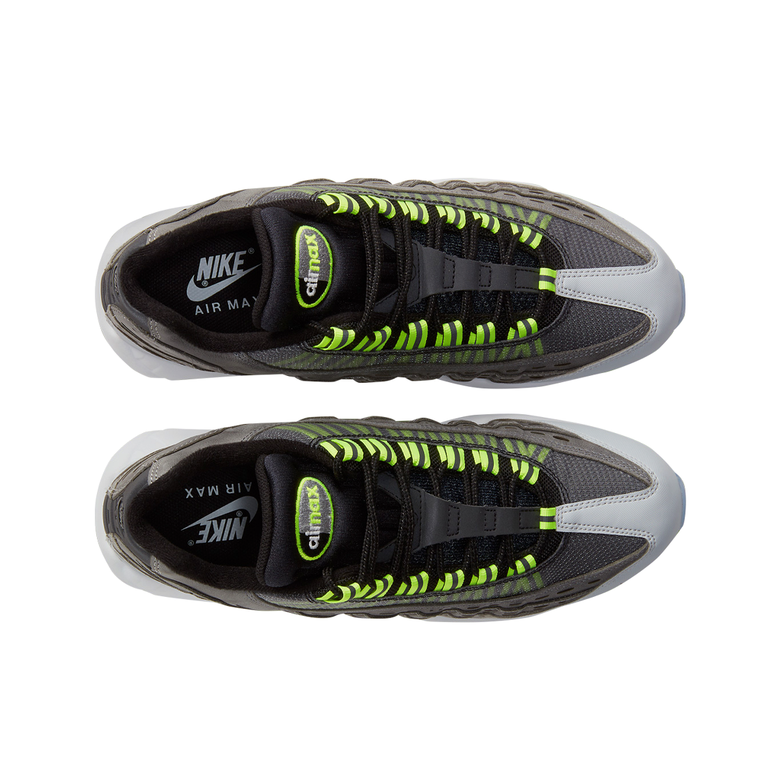 나이키 x 킴 존스 에어맥스 95 볼트(Nike x Kim Jones Air Max 95 Volt) - 2
