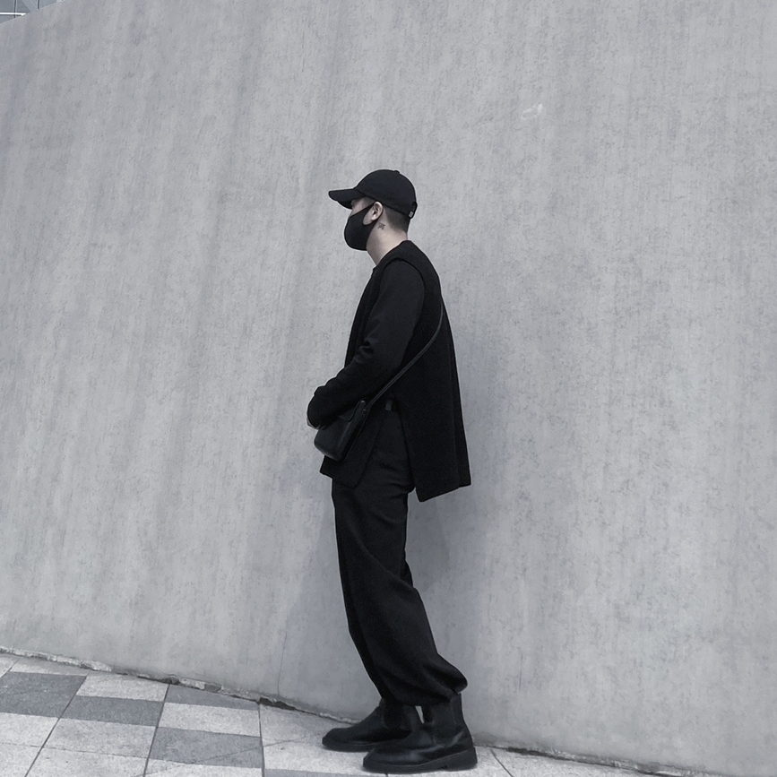 최결님의 스타일