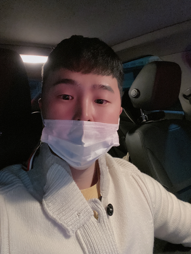KREAM 프로필 이미지