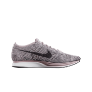 Nike Flyknit Racer Lavender