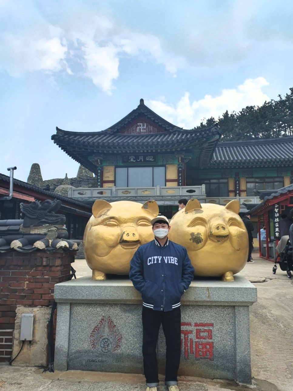 김어깨님의 스타일 - 1