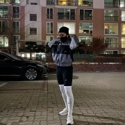 KREAM 프로필 이미지