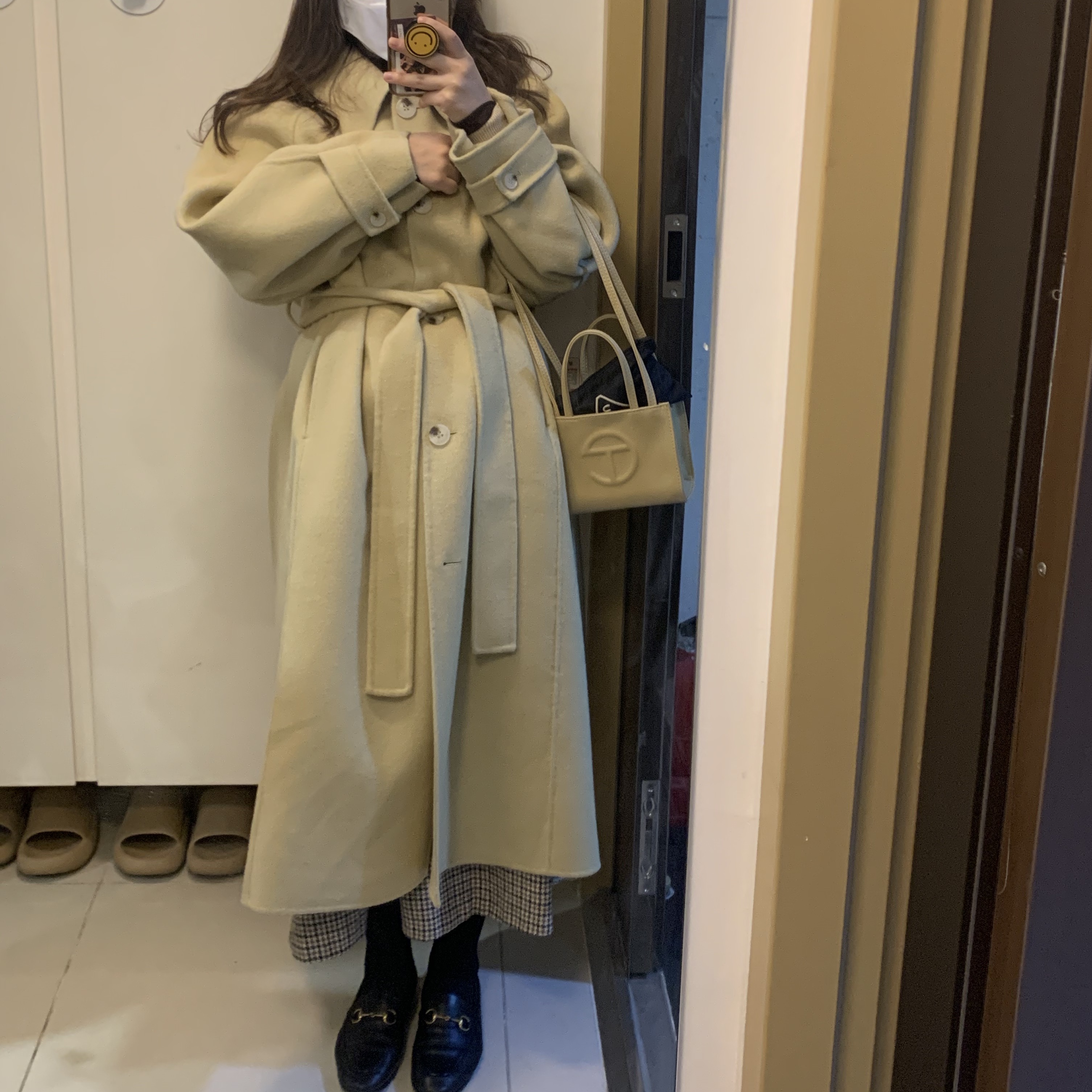 효니님의 스타일