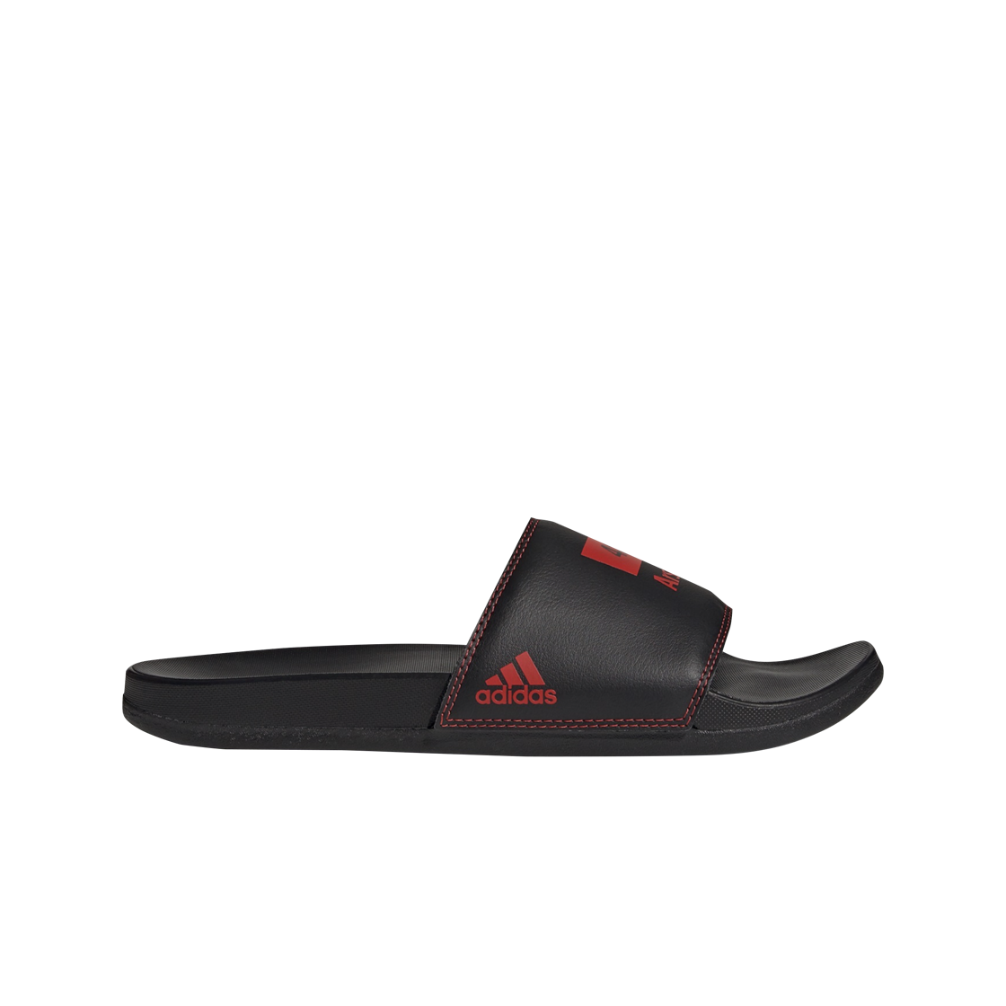 아디다스 x 424 x 아스널 아딜렛