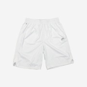 Nike x Kim Jones Mesh Shorts White - Asia