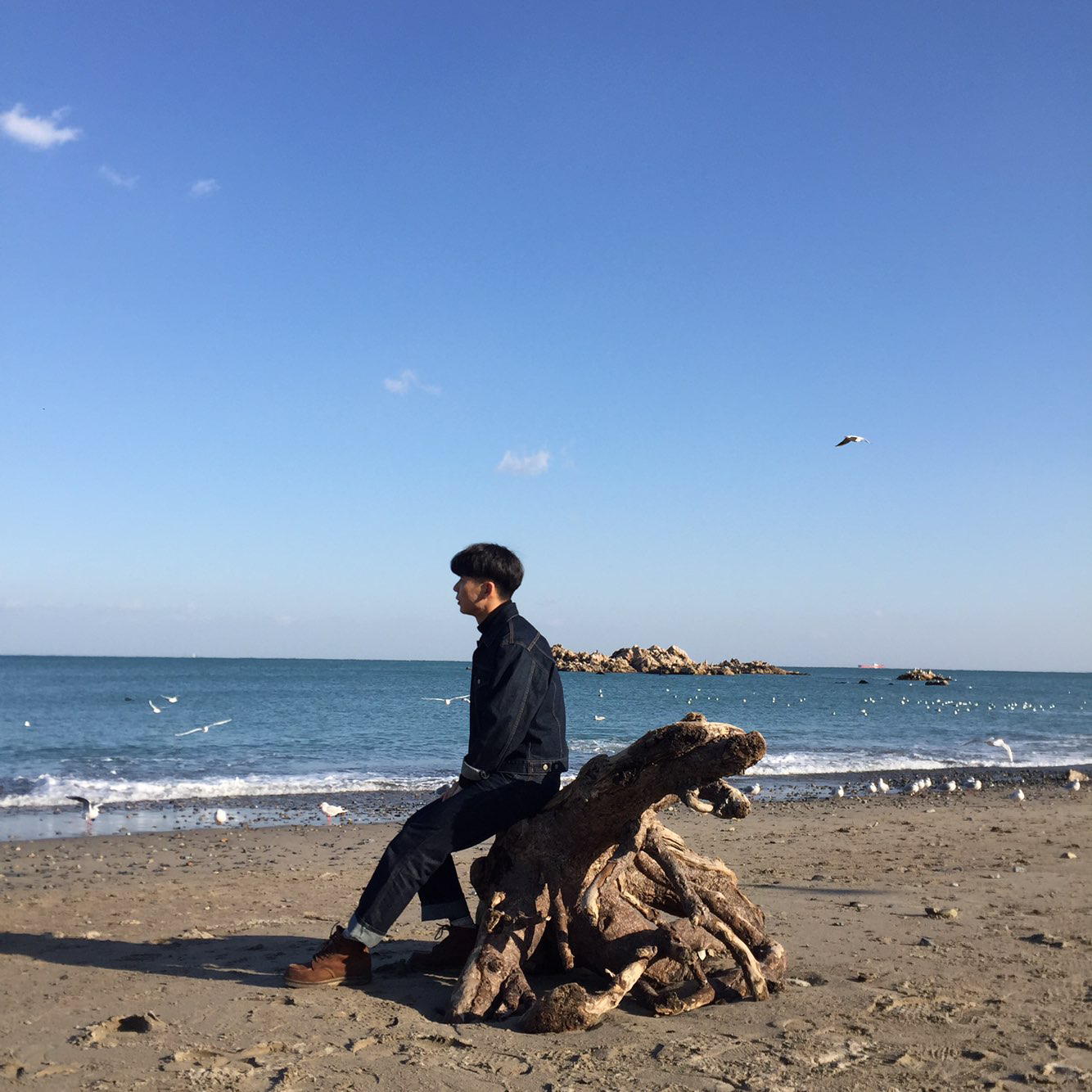 woo님의 스타일