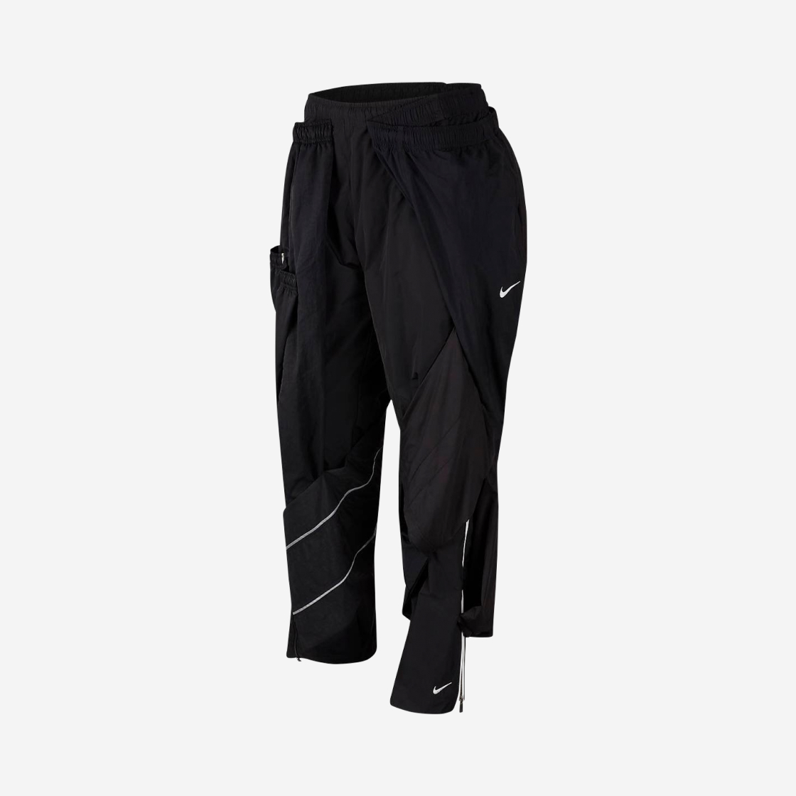 nike lab dh pant