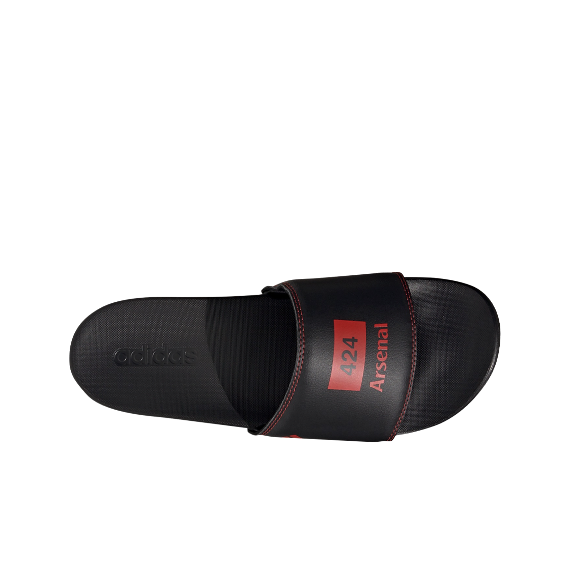 아디다스 x 424 x 아스널 아딜렛(Adidas x 424 x Arsenal Adilette) - 2