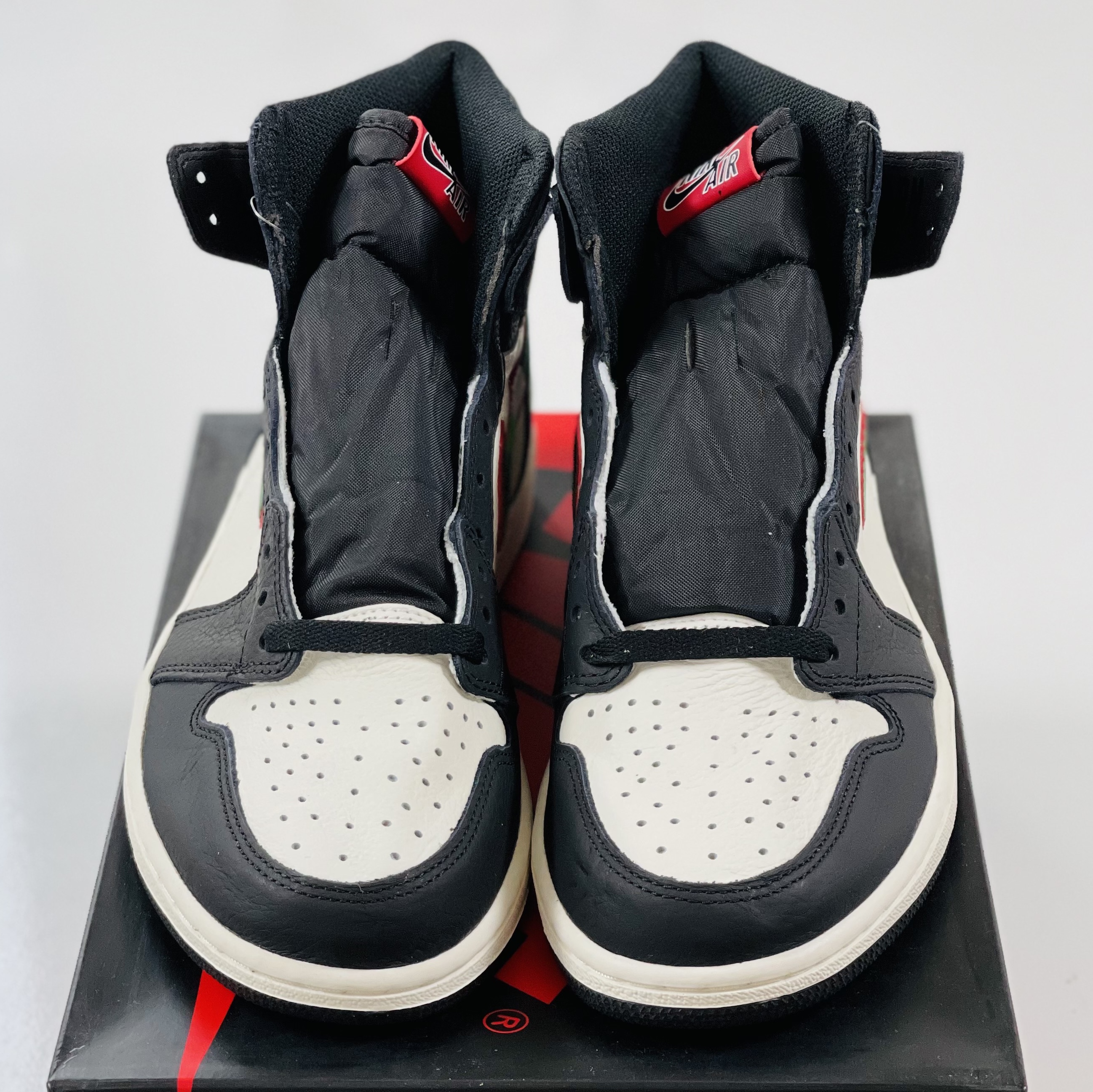 Jordan 1 Retro High OG A Star Is Born 착용 스타일 - 3