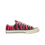 Converse Chuck 70 Ox Archive Print Zebra Pink