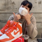KREAM 프로필 이미지
