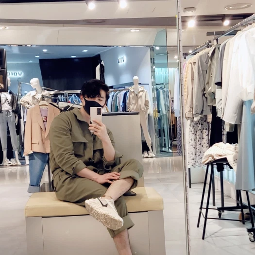 스타일 카드