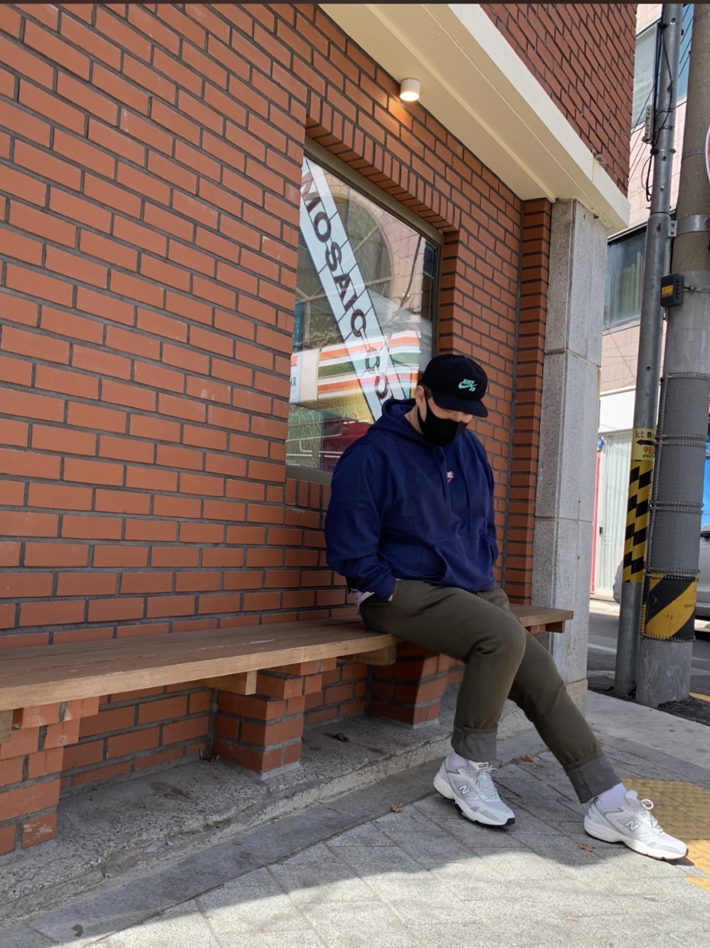 kangsu님의 스타일