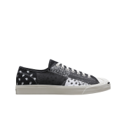 Converse Jack Purcell Ox Bandana Black
