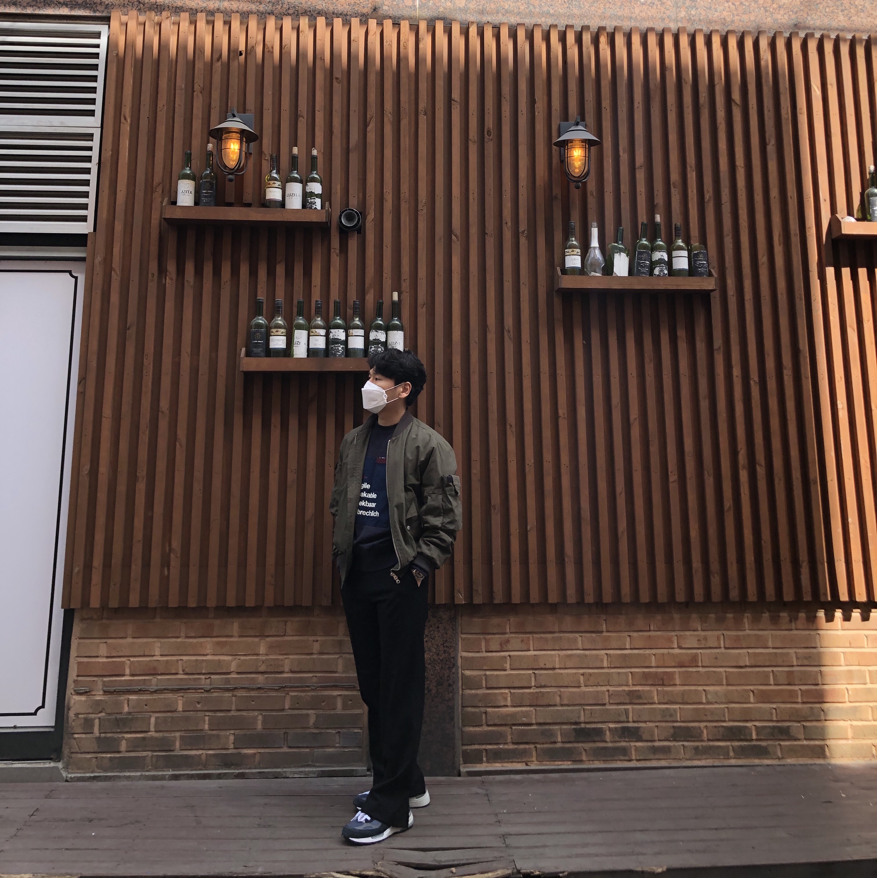 jike16님의 스타일 - 2