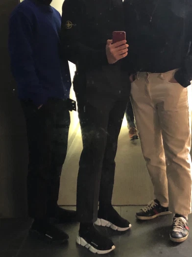 스타일 카드