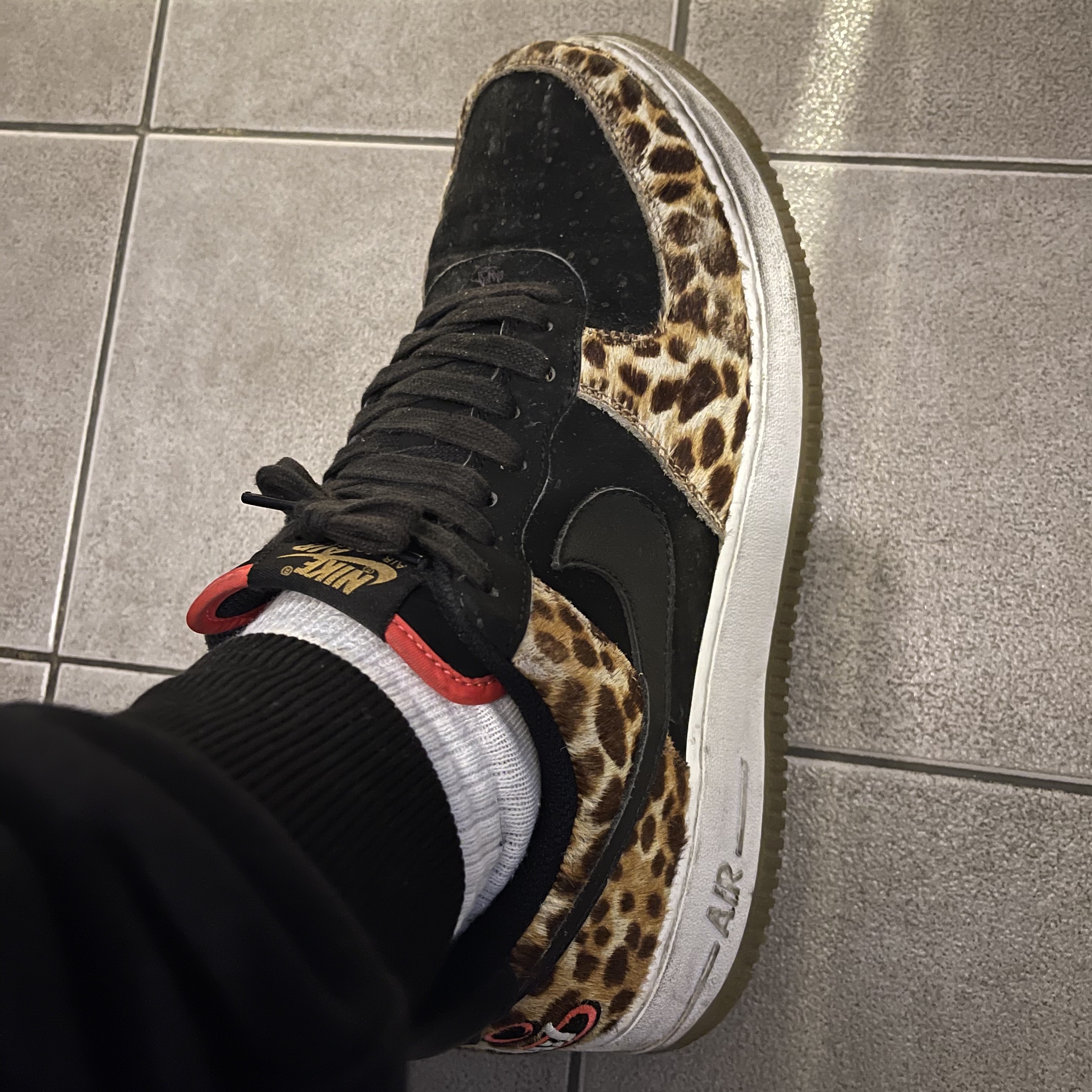 🐆님의 스타일