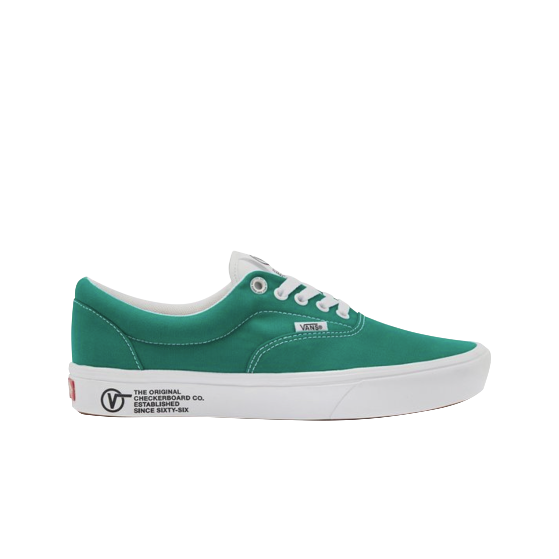 반스 컴피쿠시 에라 울트라마린 그린(Vans ComfyCush Era Ultramarine Green) - 1