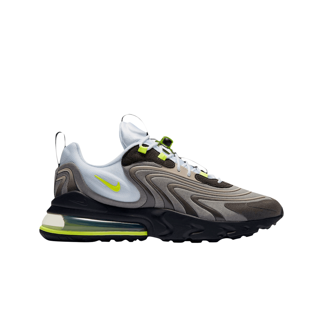 나이키 에어맥스 270 리액트 ENG 네온(Nike Air Max 270 React ENG Neon)