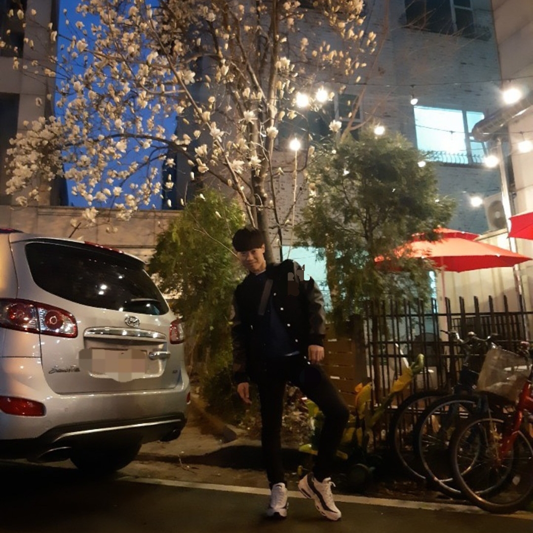 PoTeNTiAL PrO님의 스타일