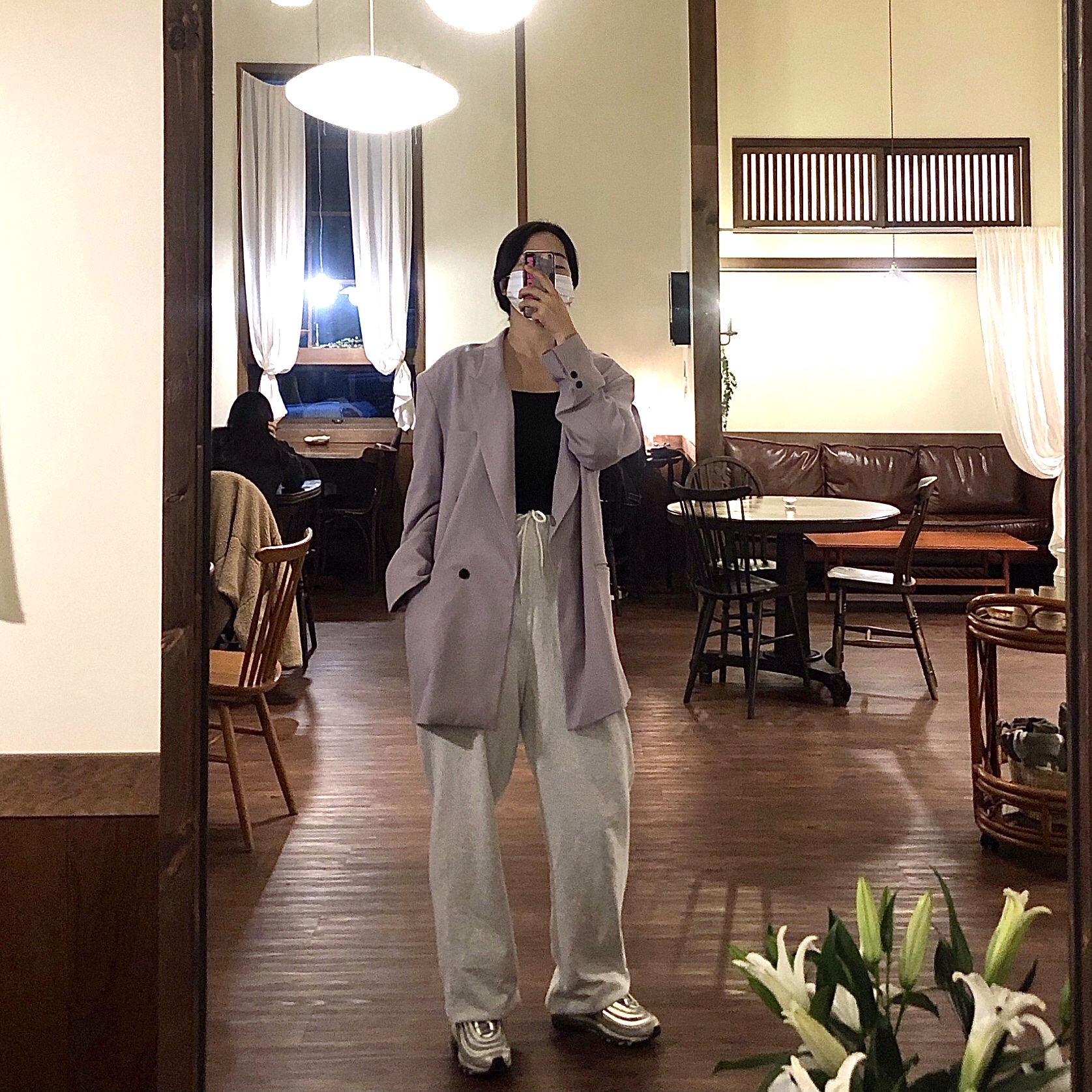 KREAM 스타일