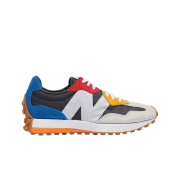 New Balance 327 Multicolor B