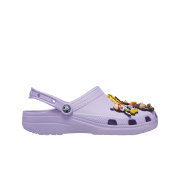 Crocs x Justin Bieber x Drew Classic Clog Lavender