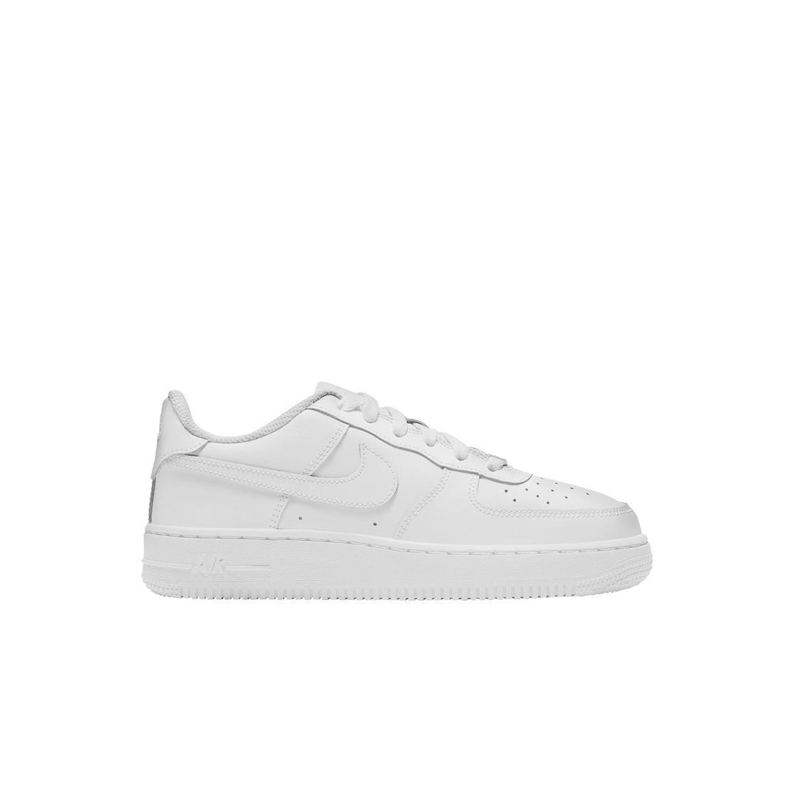 air force lvl8
