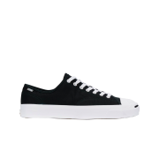 Converse Jack Purcell Pro Archive Print Black