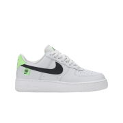Nike Air Force 1 '07 Low Worldwide Pack Pure Platinum