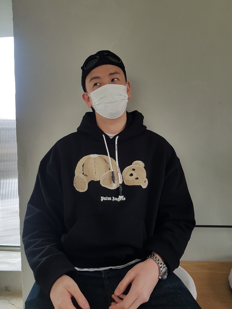 KREAM 프로필 이미지