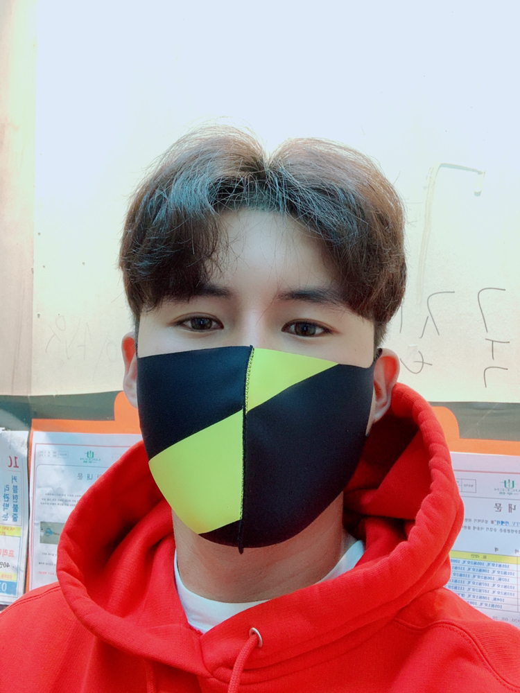 KREAM 프로필 이미지