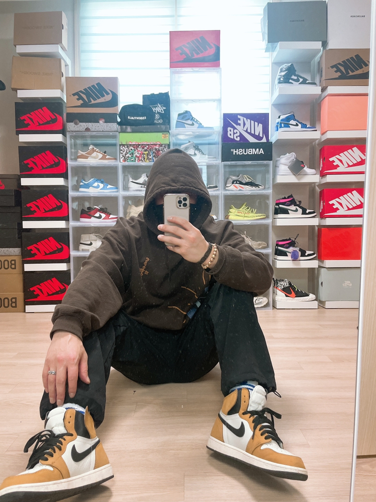 KREAM 프로필 이미지