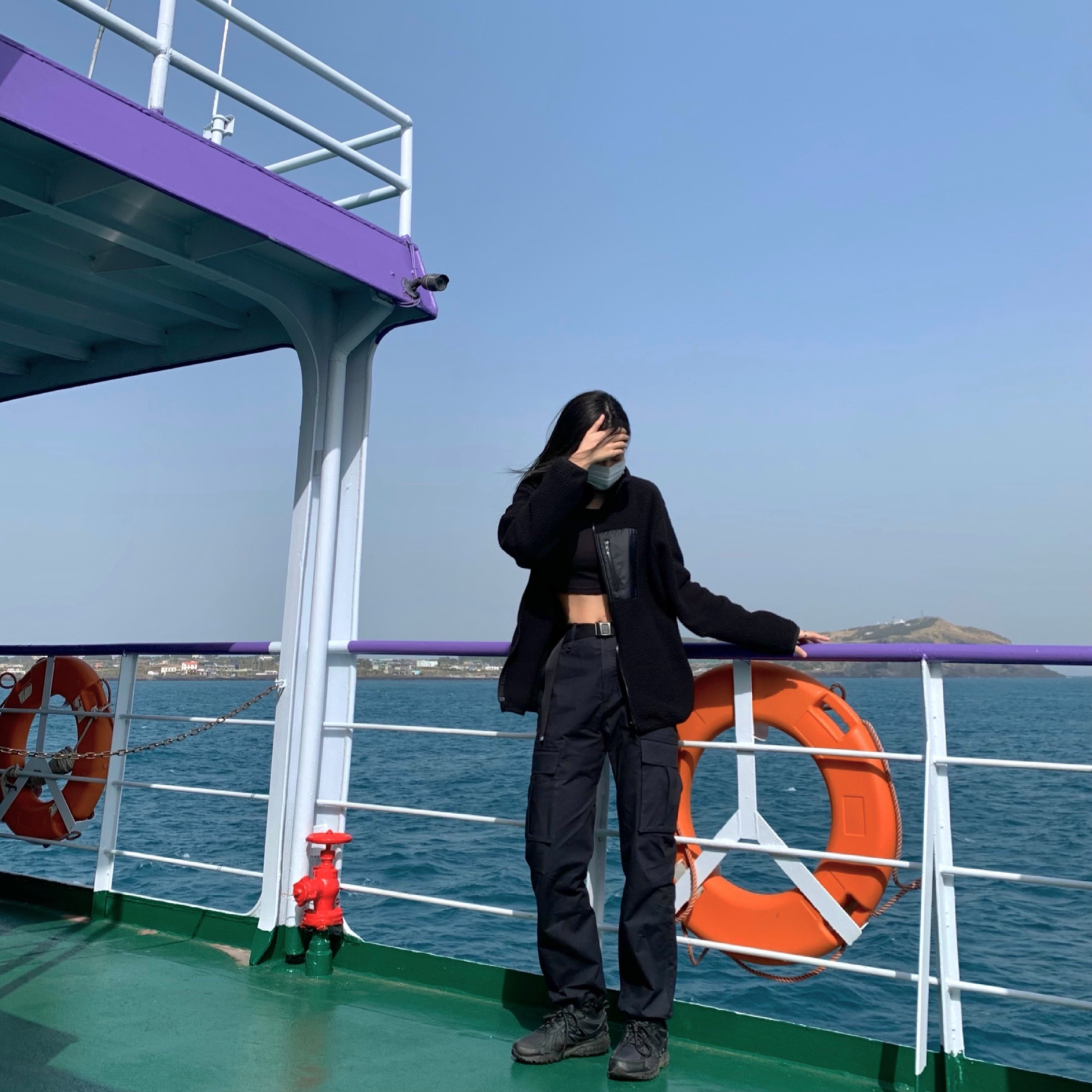 KREAM 스타일