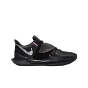 Nike Kyrie Low 3 EP Black Metallic Silver