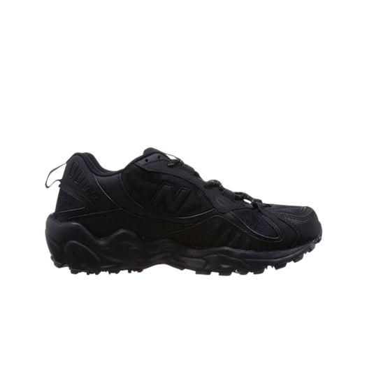 New Balance 503 Black STYLE | KREAM