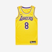 Nike Kobe Bryant LA Lakers Icon Edition Jersey